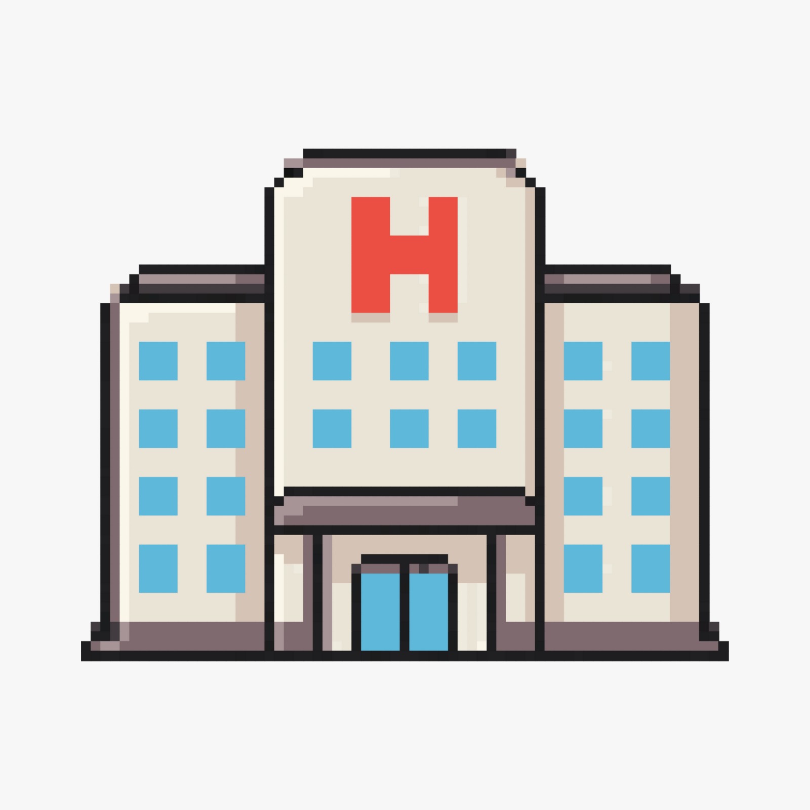 Hastaneler ve Sağlık Ocakları